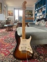 Stratocaster Partcaster, снимка 1