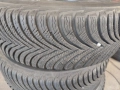 Michelin alpin A5 зимни гуми 195/65/15, снимка 3