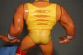 Рядка Оригинална Колекционерска Фигура На Hulk Hogan от 1990г Titan Sports INC FOR HASBRO INC, снимка 15