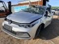 Volkswagen Golf VIII, 2.0 TDI BlueMotion, двигател DTTC, 150 кс., ск. кутия VCW автоматик, 41 000 km, снимка 1