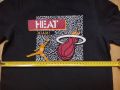 NBA / Miami Heat - Nike - детска тениска, снимка 9