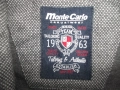 Горнище MONTE CARLO  мъжко,ХЛ, снимка 1