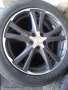 Джанти с Летни Гуми Honda CRV- 225/55/19, снимка 2