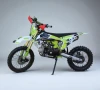 Кросов мотор MX Sport Green spirit 125 кубика, снимка 2
