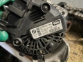 алтернатор BMW X5 E70 3.5sd 7796125 170A генератор динамо E60 Valeo, снимка 2