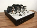  Лампов Audio research vs55 , снимка 1