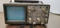 ОСЦИЛОСКОП HITACHI V-660, снимка 4