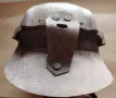 Стара миньорска каска - Костенурка, снимка 2