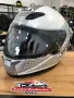 Мото каска SHOEI XR-1000,р М 57-58см,много запазнеа,плака изпотяване, снимка 1