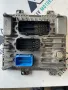 55503335, 395357783, 55501366 компютър за двигател ECU от Opel Insignia B Grand Sports 1.6 CDTI auto, снимка 1
