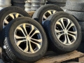 5х112 17 Цола Mercedes GLC W253 ГЛЦ 5x112, снимка 7