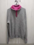 ULVANG L size UNISEX пуловер от 100% вълна, снимка 5