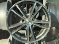 16” 5x112 нови джанти за BMW AUDI MERCEDES MINI PORSCHE SEAT SKODA, снимка 1
