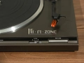 Грамофон  Technics sl-d310 , снимка 7