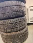 4бр.зимни гуми 225/40/18 Pirelli, снимка 10