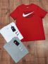 Мъжка тениска Nike Реплика ААА+
, снимка 1 - Тениски - 45574230