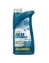 MANNOL Зелен Антифриз AG 13 Hightec 1L, концентрат, снимка 1