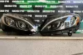 Фарове LED INTELLIGENT LIGHT SYSTEM фар за Мерцедес Mercedes C-класа W205,USA, снимка 1