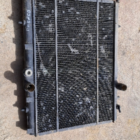 Воден радиатор Citroen Xsara Picaso /Ситроен Ксара Пикасо 2.0 HDI, снимка 2 - Части - 44506404