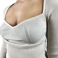 Блузи, снимка 6 - Блузи с дълъг ръкав и пуловери - 45211127