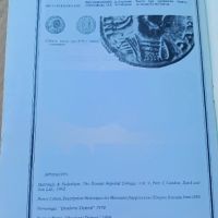 Монетарницата на Сердика при император Аврелиан . Ремо Капели, снимка 6 - Специализирана литература - 45698105