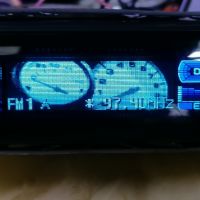Sony CDX M8800 , снимка 17 - Радиокасетофони, транзистори - 45386412