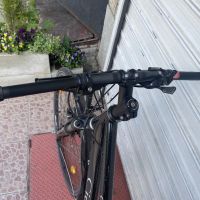 Градско колело cicli B 28”, снимка 4 - Велосипеди - 45397921
