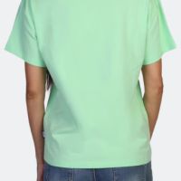 Love Moschino дамска маркова тениска с къс ръкав, снимка 3 - Тениски - 45197582