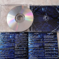 ESCAPE - unbreakable / HARD ROCK /  ОРИГИНАЛЕН диск , снимка 5 - CD дискове - 44993672