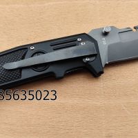 Сгъваем нож Strider knives F30, снимка 5 - Ножове - 45879822