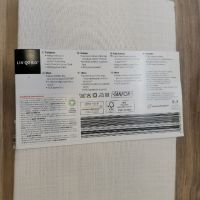 Нова памучна покривка за маса 100% памук 150/280см, снимка 1 - Покривки за маси - 45119613