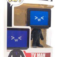 POP! Фигурка на TV Man - Skibidi Toilet / Фънко Поп (Funko Pop)., снимка 1 - Фигурки - 45779765