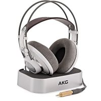 Продавам слушалки AKG K701, снимка 3 - Слушалки и портативни колонки - 45794263