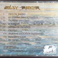 Easy Rider  – Perfecta Creación, снимка 2 - CD дискове - 45746997