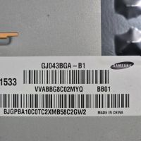 Захранване BN44-00703G от Samsung UE43J6500AW, снимка 5 - Части и Платки - 45777643
