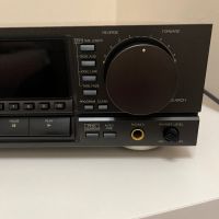 technics sl-pg 520a cd плеер, снимка 2 - Ресийвъри, усилватели, смесителни пултове - 45162355