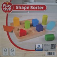 дървена детска игра , снимка 3 - Играчки за стая - 45888119
