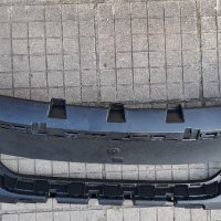 Пласмасов капак преден панел за Peugeot 3008 2 2017 2018 2019 2020 OE-9815317777, снимка 1 - Части - 45911078