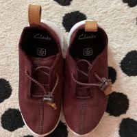 Обувки Clark’s , снимка 3 - Детски обувки - 45195385
