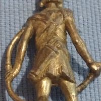 Метална фигура играчка KINDER SURPRISE TAHROHON древен войн перфектна за КОЛЕКЦИОНЕРИ 41859 , снимка 8 - Колекции - 45464098