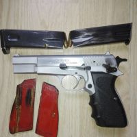 Продава се пистолет Белица, снимка 4 - Бойно оръжие - 45497695