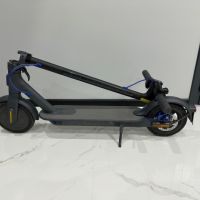 Продавам Електрически скутер (Тротинетка) XIAOMI MI ELECTRIC SCOOTER 3 EU BLACK, снимка 6 - Друга електроника - 45286006