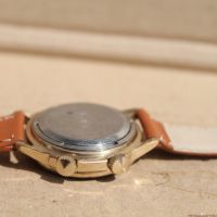 СССР мъжки часовник ''Полет звънец'' , снимка 6 - Мъжки - 45404928