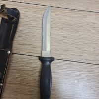 Немски скаутски нож FES, снимка 3 - Ножове - 45415350