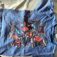 Spider-Man пижама и тениски, снимка 6 - Детски тениски и потници - 42417922