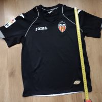 FC Valencia - детска футболна тениска на Валенсия, снимка 5 - Детски тениски и потници - 45455942
