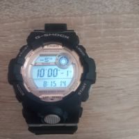 Оригинален часовник Casio G shock, снимка 1 - Дамски - 45429689