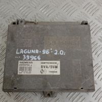 Компютър Renault Laguna 2.0i 1996г.	, снимка 1 - Части - 45591028
