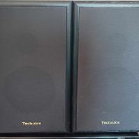 Тонколони Technics SB-F911, снимка 3 - Тонколони - 45174380