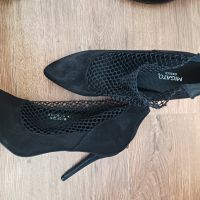 Обувки , снимка 11 - Дамски елегантни обувки - 45117575